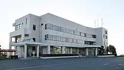 白沢支所