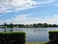ナンバーワン池