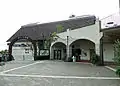 布引ハーブ園駅（現：ハーブ園山頂駅）