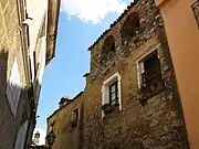 歴史的中心市街地