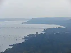 ハドソン川