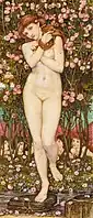 "Nymph"