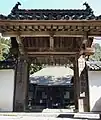 如意輪寺(30番)