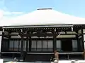 徧照寺如来院