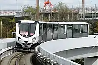 19編成「パンダ」