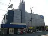 大分朝日放送(10月1日開局)