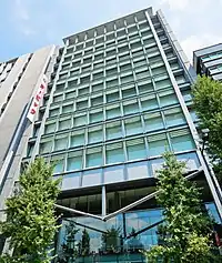 OBICTokyo