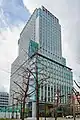 ザ ロイヤルパークホテル アイコニック 大阪御堂筋（オービック御堂筋ビル）