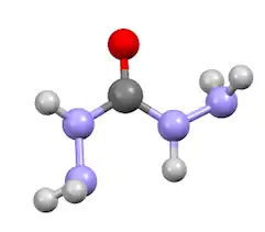 Ball-and-stick model{{{画像alt1}}}