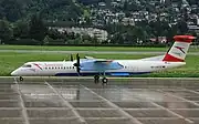 デ・ハビランド・カナダ DHC-8-400