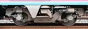 電動台車 FS546