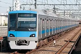 4000形（2代）