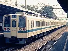 第13回ローレル賞 小田急電鉄9000形電車