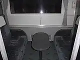 セミコンパートメント