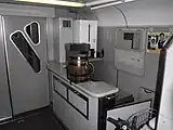 サービスコーナー