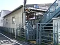 旧北口（2007年11月）