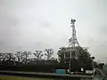 OHK初代本社