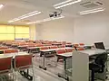 教室