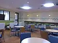 学生ホール