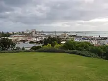 ジェラルトン