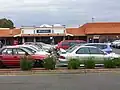 パラバンクスショッピングセンター