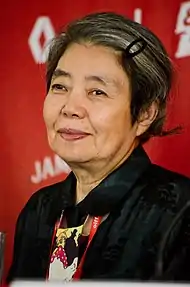 樹木 希林