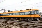 モ16000形 (16001)