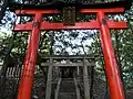 大岩神社