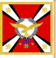 航空大臣兼空軍総司令官旗(1938–1945)
