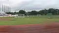 世田谷区立大蔵運動公園陸上競技場