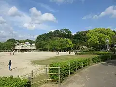 おかざき世界子ども美術博物館