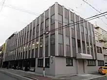 本社
