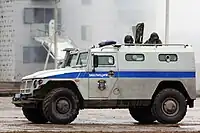 OMONのSPM-2