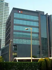 本社