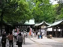 大宮八幡宮