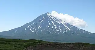 オパラ山
