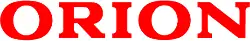 Corporate Logo of Orion Electric Co., LTD.