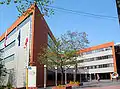 ウッチ大学経営学部