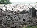 ウルポ・ヘイアウの祈祷台