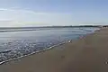 大洗サンビーチ海水浴場