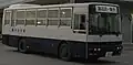鶴子線の車両（1998年当時）