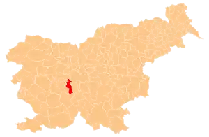 Brezovica