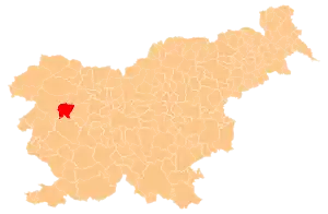 Cerkno