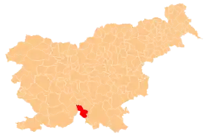 Loški Potok