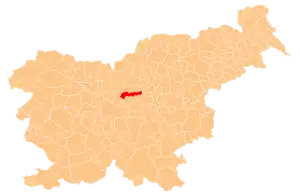 Lukovica