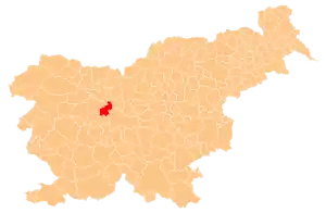 Medvode