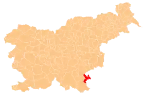 Metlika
