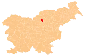 Mozirje