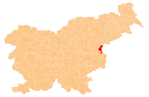 Podčetrtek