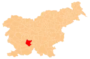Cerknica